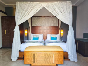 Seminyak Icon - by Karaniya Experience - CHSE certified